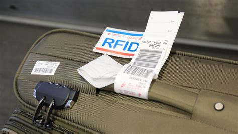 baggage tracking using rfid|rfid baggage card.